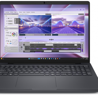 Dell Max 16 MC16250 Pro 16 " FHD+ Intel Core Ultra 9 285H 16 GB DDR5 Solid-state drive capacity 512 GB NVIDIA RTX PRO 1000 Blackwell GDDR7 8 GB Windows 11 Pro Bluetooth version 5.4 Keyboard backlit Keyboard language English Warranty 36 month(s) Battery warranty 12 month(s)