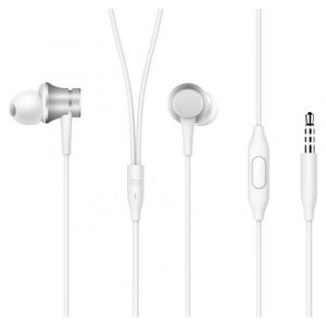 Xiaomi Mi In-Ear Headphones Basic ZBW4355TY
