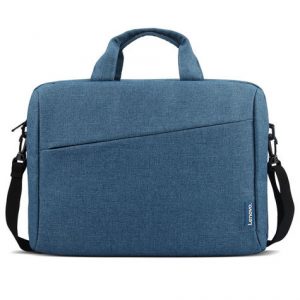 Lenovo Casual Toploader T210 Fits up to size 15.6 " Messenger - Briefcase Blue