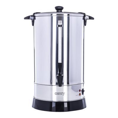 Camry Boiler CR 1259 Electric 1650 W 20 L Stainless steel