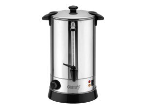 Camry Boiler CR 1267 Electric 950 W 8.8 L Stainless steel