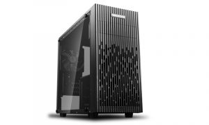 Deepcool MATREXX 30 Side window Micro ATX ATX PS2 (Length less than 170mm)