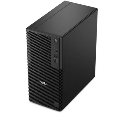 Dell Precision 7 T1 PW7T1260 Pro Tower Desktop Intel Core Ultra 7 265 Internal memory 32 GB DDR5 Solid-state drive capacity 1000 GB NVIDIA GeForce RTX 5060 No Optical Drive Keyboard language No keyboard Windows 11 Pro Warranty 36 month(s)