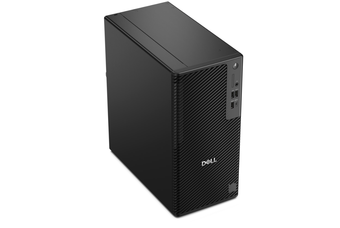 Dell Precision 7 T1 PW7T1260 Pro Tower Desktop Intel Core Ultra 7 265 Internal memory 32 GB DDR5 Solid-state drive capacity 1000 GB NVIDIA GeForce RTX 5060 No Optical Drive Keyboard language No keyboard Windows 11 Pro Warranty 36 month(s) - Image 2