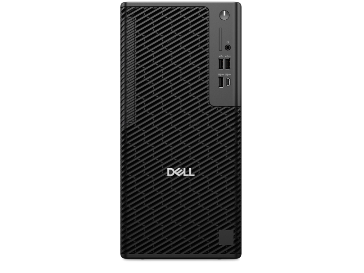 Dell Precision 7 T1 PW7T1260 Pro Tower Desktop Intel Core Ultra 7 265 Internal memory 32 GB DDR5 Solid-state drive capacity 1000 GB NVIDIA GeForce RTX 5060 No Optical Drive Keyboard language No keyboard Windows 11 Pro Warranty 36 month(s) - Image 3