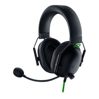Razer Gaming Headset BlackShark V2 X Wired Over-Ear
