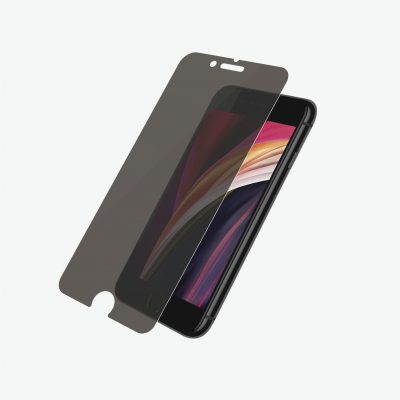 PanzerGlass Screen Protector Iphone Iphone 6/6s/7/8/SE (2020) Glass Crystal Clear Clear Screen Protector