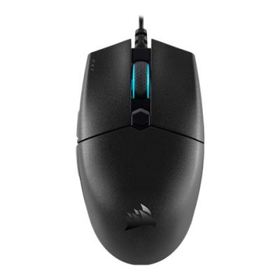 Corsair Gaming Mouse KATAR PRO Ultra-Light Wired Optical Black Yes