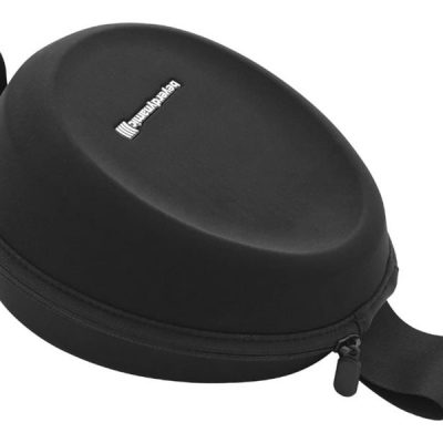 Beyerdynamic DT Hardcase for circumaural headphones, Black Beyerdynamic