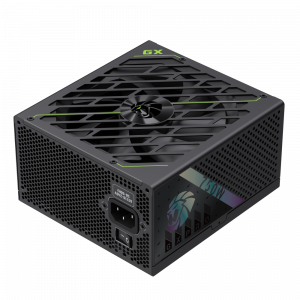 Gamemax PSU GX PRO 750G 750 W Gold Modular