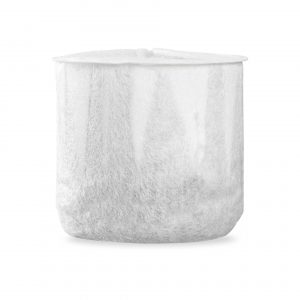 Anti-calc & Antibacterial Filter Capsules (2x) For Duux Beam Smart Humidifier White