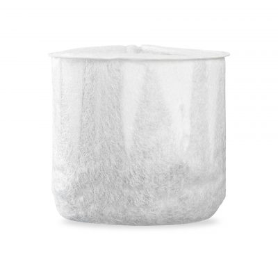 Anti-calc & Antibacterial Filter Capsules (2x) For Duux Beam Smart Humidifier White