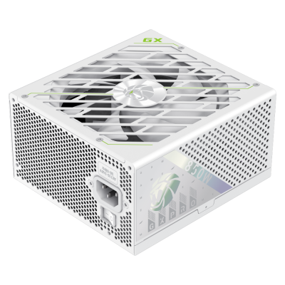 Gamemax PSU GX PRO 850G WH 850 W Gold Modular