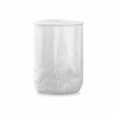 Anti-calc & Antibacterial Filter Capsules (2x) For Beam mini White