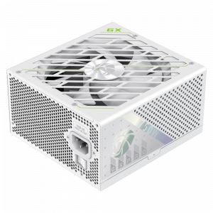 Gamemax PSU GX PRO 750G WH 750 W Gold Modular