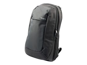 Targus Intellect Fits up to size 15.6 " Backpack Shoulder strap Grey/Black