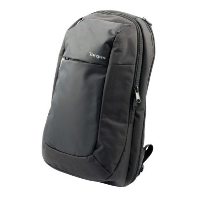 Targus Intellect Fits up to size 15.6 " Backpack Shoulder strap Grey/Black