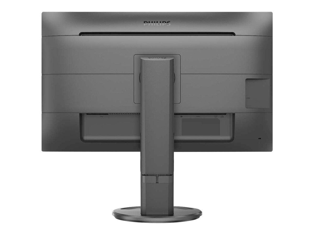 Philips USB-C Monitor 276B9/00 27 " IPS QHD 16:9 75 Hz 4 ms 2560 x 1440 pixels 350 cd/m² HDMI ports quantity 1 Black - Image 5