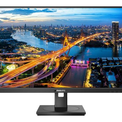Philips LCD Monitor with USB-C 276B1/00 27 " IPS QHD 16:9 75 Hz 4 ms 2560 x 1440 pixels 300 cd/m² HDMI ports quantity 2 Black