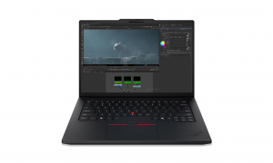 Lenovo ThinkPad P14s G7 Intel Black 14.5 " IPS WUXGA 1920 x 1200 pixels Anti-glare Intel Core Ultra 7 356H 16 GB LPCAMM2 LPDDR5X Solid-state drive capacity 512 GB NVIDIA RTX PRO 500 Blackwell Generation GDDR7 6 GB Windows 11 Pro 802.11be Bluetooth version 5.4 Keyboard language Nordic Keyboard backlit Warranty 36 month(s) Battery warranty 12 month(s)
