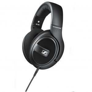 Sennheiser Headphones HD 569 Wired Over-Ear