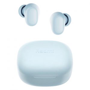 Xiaomi Redmi Buds 6 Play Noise reduction