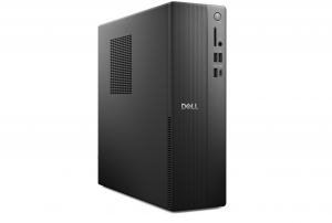 Dell Pro Essential QVS1260 Desktop Slim Intel Core i5 i5-14500 16 GB DDR5 512 GB Intel UHD Graphics 770 No keyboard Windows 11 Home Warranty 36 month(s)