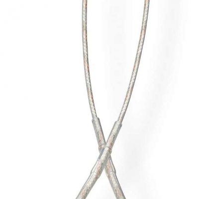 Shure SE535 Earphone, Clear Shure