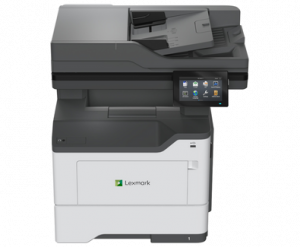 Lexmark MX532adwe Mono Laser Multifunction Wi-Fi