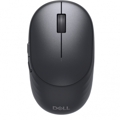 Dell Pro 7 Rechargeable Compact Mouse - MS746 Wireless 2.40 GHz Black