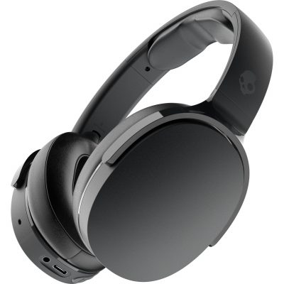 Skullcandy Wireless Headphones Hesh Evo Over-Ear True Black Wireless