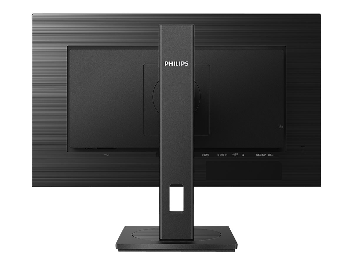 Philips 272B1G/00 27 " IPS 16:9 75 Hz 4 ms 1920 x 1080 pixels 250 cd/m² HDMI ports quantity 1 Black - Image 4