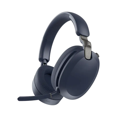 MSI Gaming Headset MAESTRO 500 WIRELESS Microphone Navy