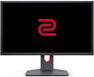 Benq Gaming Monitor XL2540K 24.5 " TN FHD 16:9 240 Hz 1920 x 1080 320 cd/m² HDMI ports quantity 3 Black Warranty 36 month(s)