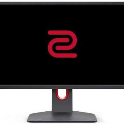 Benq Gaming Monitor XL2540K 24.5 " TN FHD 16:9 240 Hz 1920 x 1080 320 cd/m² HDMI ports quantity 3 Black Warranty 36 month(s)