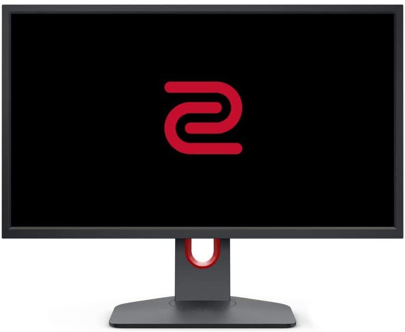 Benq Gaming Monitor XL2540K 24.5 " TN FHD 16:9 240 Hz 1920 x 1080 320 cd/m² HDMI ports quantity 3 Black Warranty 36 month(s)
