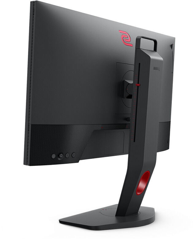 Benq Gaming Monitor XL2540K 24.5 " TN FHD 16:9 240 Hz 1920 x 1080 320 cd/m² HDMI ports quantity 3 Black Warranty 36 month(s) - Image 6