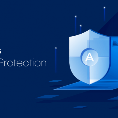 Acronis Cyber Protect Advanced Universal Subscription License