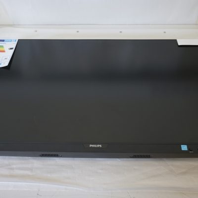 SALE OUT. Philips LCD Monitor with USB-C 276B9/00 27" (68.5 cm) " IPS QHD 16:9 75 Hz 4 ms 2560 x 1440 pixels 350 cd/m² HDMI ports quantity 1 Black Warranty 36 month(s) DAMAGED PACKAGING