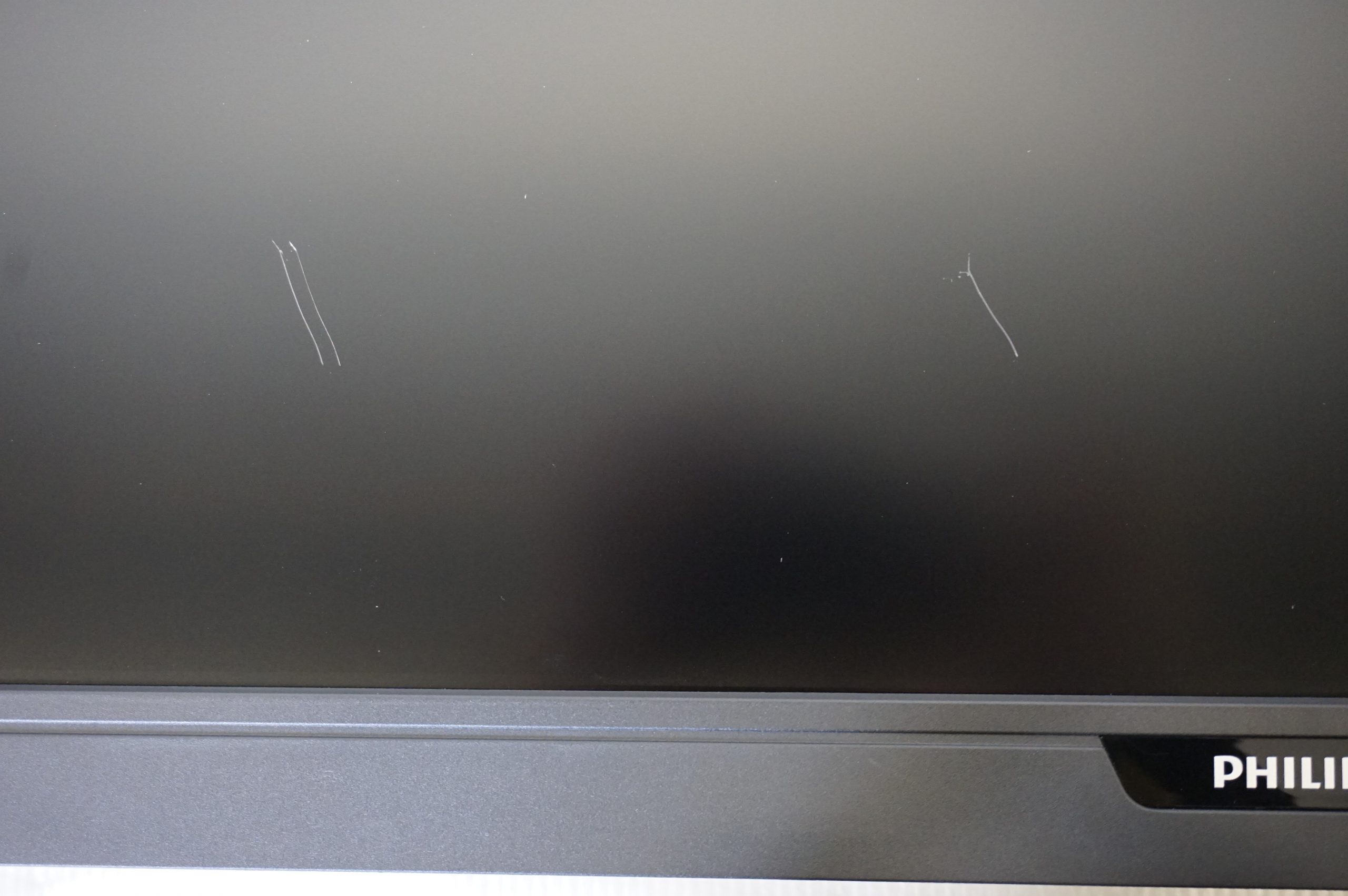 SALE OUT. Philips LCD Monitor with USB-C 276B9/00 27" (68.5 cm) " IPS QHD 16:9 75 Hz 4 ms 2560 x 1440 pixels 350 cd/m² HDMI ports quantity 1 Black Warranty 36 month(s) DAMAGED PACKAGING - Image 2