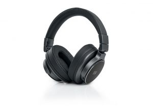 Muse Bluetooth Stereo Headphones M-278 Over-ear Black
