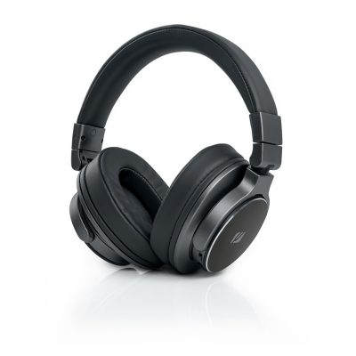 Muse Bluetooth Stereo Headphones M-278 Over-ear Black