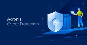 Acronis True Image Advanced Subscription + 500 GB Cloud Storage 1 year(s) License quantity 5 user(s)