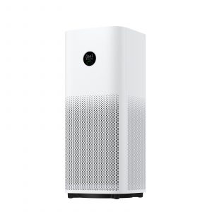 Xiaomi Smart Air Purifier 4 Pro 50 W Suitable for rooms up to 35-60 m² White