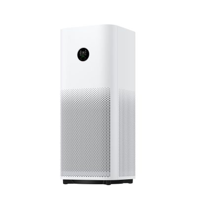 Xiaomi Smart Air Purifier 4 Pro 50 W Suitable for rooms up to 35-60 m² White