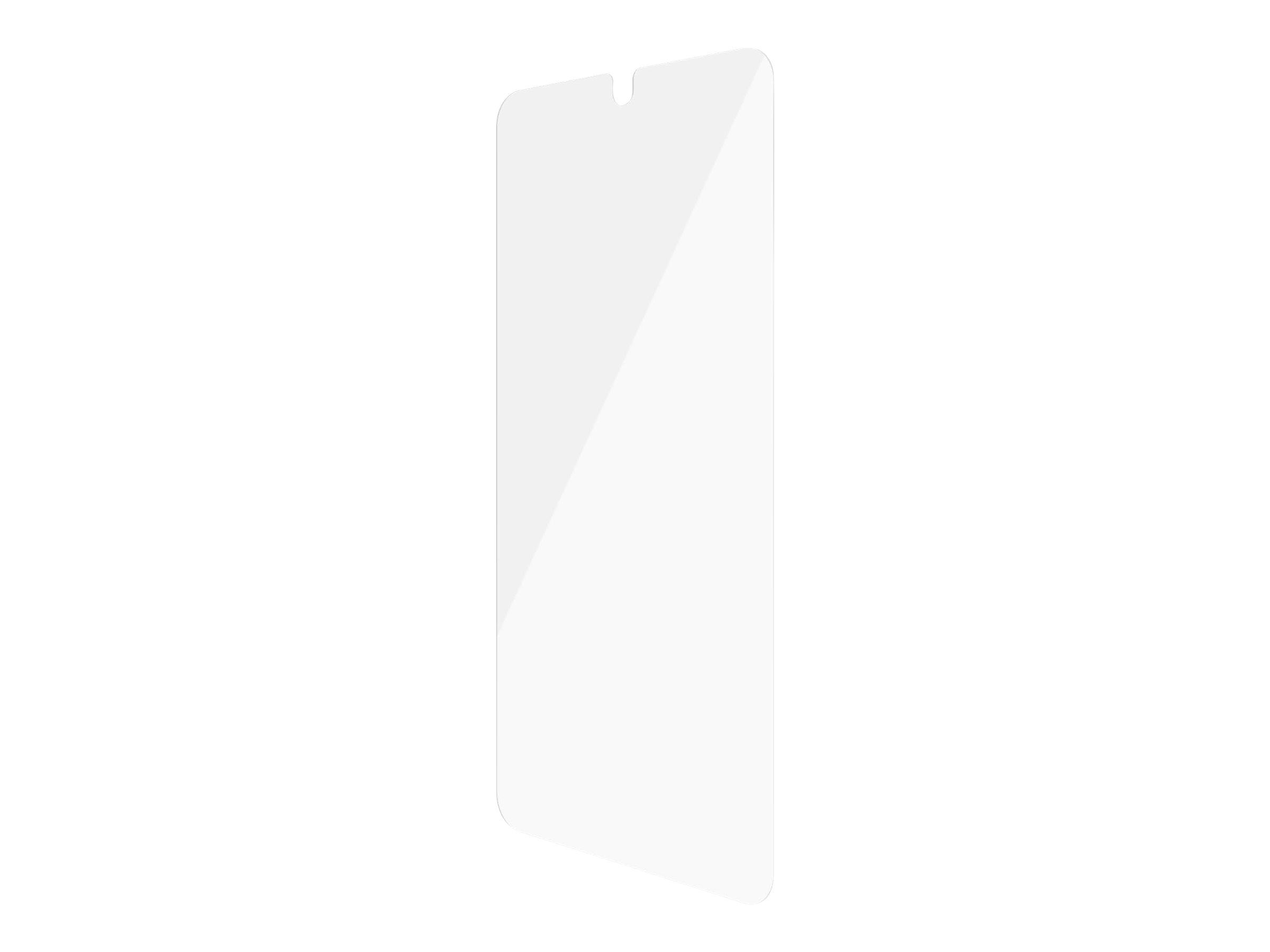PanzerGlass Samsung Galaxy S22 Tempered glass Transparent Case friendly. Compatible with ultrasonic fingerprint sensor. 100 % touch sensitivity. Antibacterial (ISO 22196 certified & JIS 22810 approved) Screen Protector - Image 2