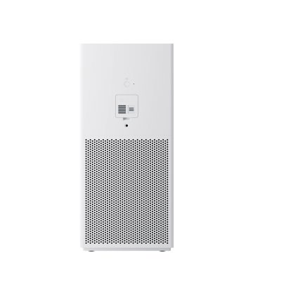Xiaomi Smart Air Purifier 4 Lite EU 33 W Suitable for rooms up to 25-43 m² White
