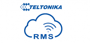 Teltonika RMS Management Package, 3 Years