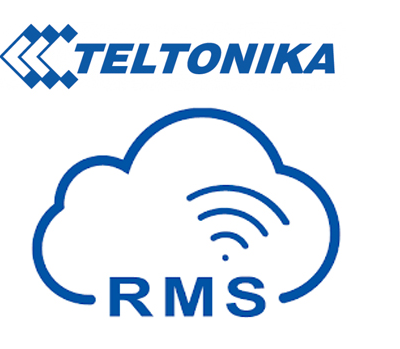 Teltonika RMS Management Package, 3 Years