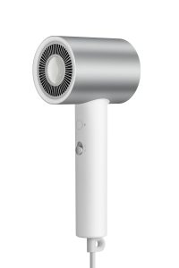 Xiaomi Water Ionic Hair Dryer H500 EU 1800 W Number of temperature settings 3 Ionic function White